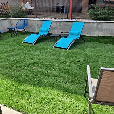 Les Lutins Reveurs Apartment Montagny-pres-Louhans Bagian luar foto