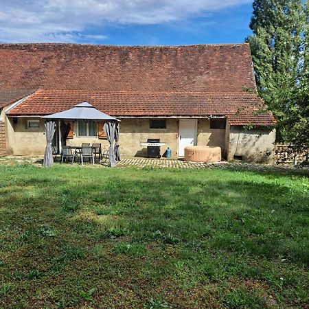Les Lutins Reveurs Apartment Montagny-pres-Louhans Bagian luar foto