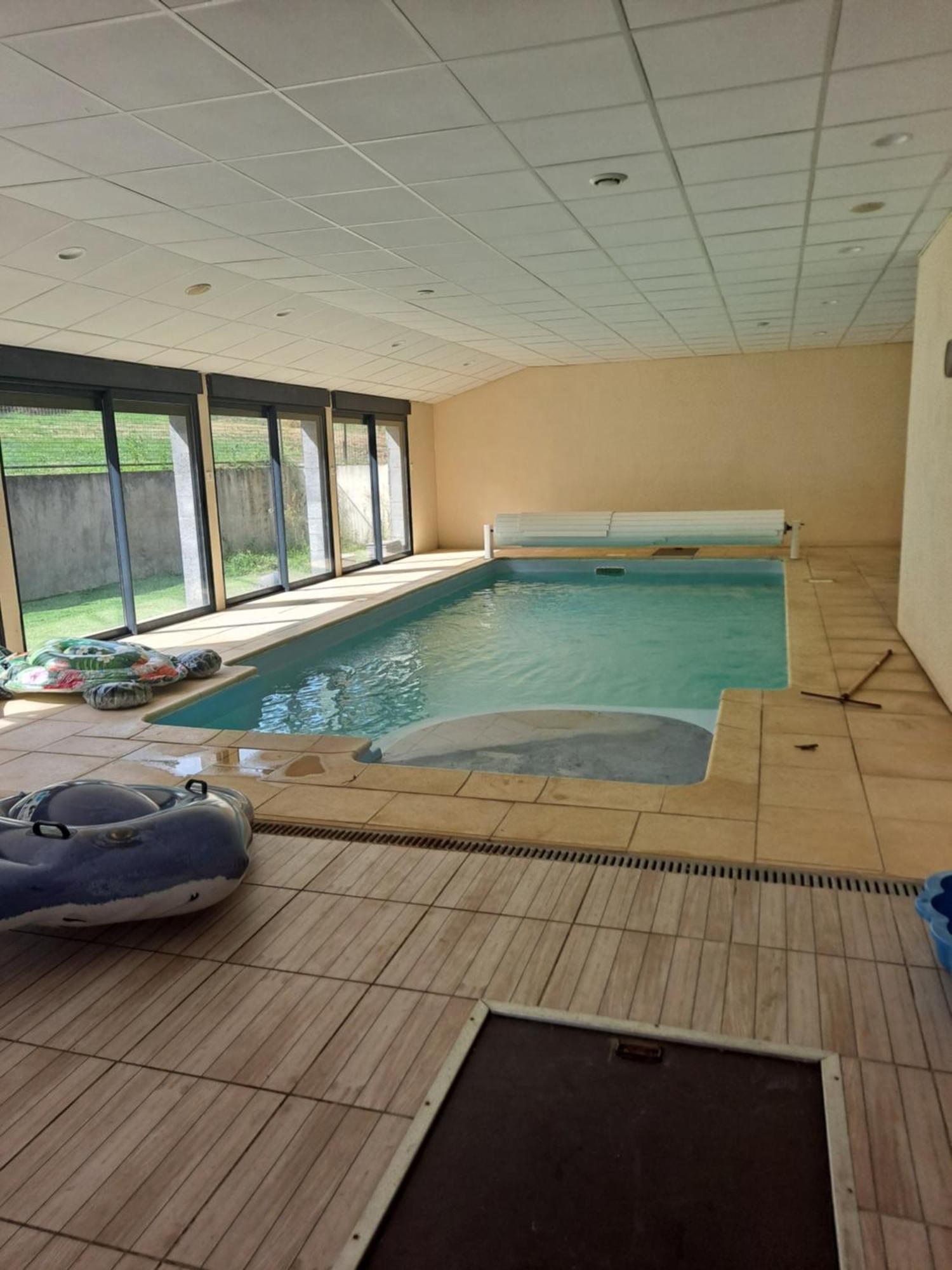 Les Lutins Reveurs Apartment Montagny-pres-Louhans Bagian luar foto